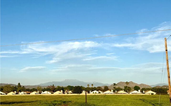 Pictures of Land property located at Geary, Menifee, CA 92585 for sales - image #1
