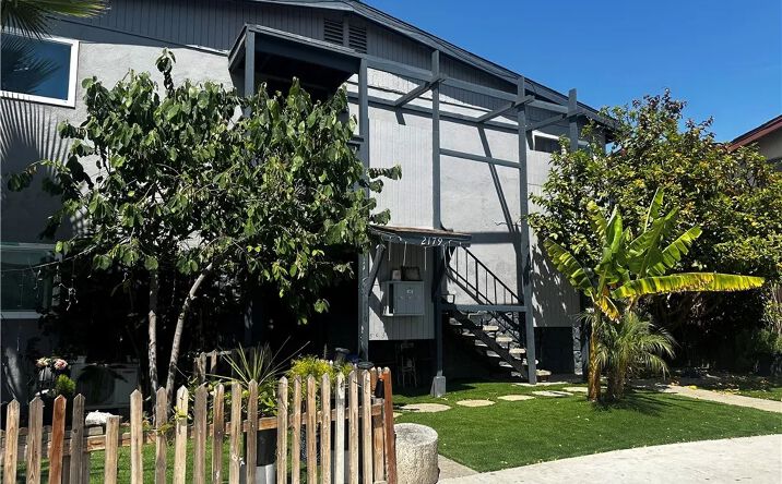 Pictures of Multifamily property located at 2179 W Brownwood Avenue, Anaheim, CA 92801 for sales - image #1