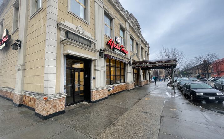 Pictures of Business for Sale, Special Purpose property located at 2265 Bedford Avenue, New York, NY 11226 for sales - image #1