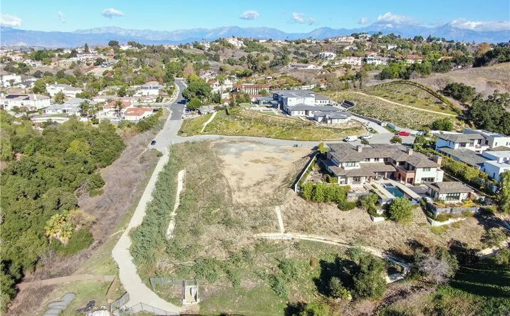 Pictures of Land property located at 22586 Pacific, Diamond Bar, CA 91765 for sales - image #1
