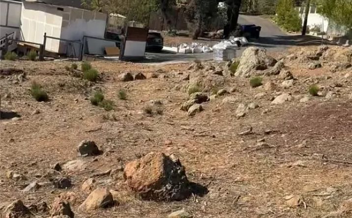 Pictures of Land property located at Grand, Spring Valley, CA 91977 for sales - image #1