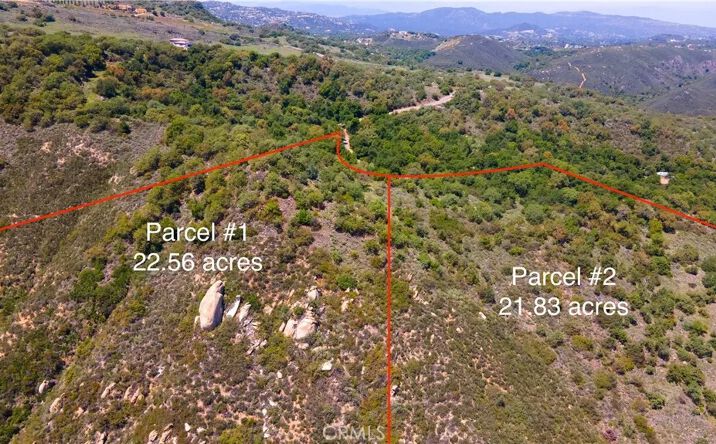 Pictures of Land property located at Avenida Perla Bonita, Murrieta, CA 92562 for sales - image #1