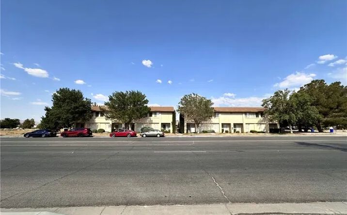Pictures of Multifamily property located at 12745 Navajo Road, Apple Valley, CA 92308 for sales - image #1