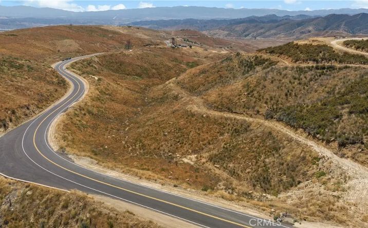 Pictures of Land property located at Vic Ridge Route Rd, Castaic, CA 91384 for sales - image #1