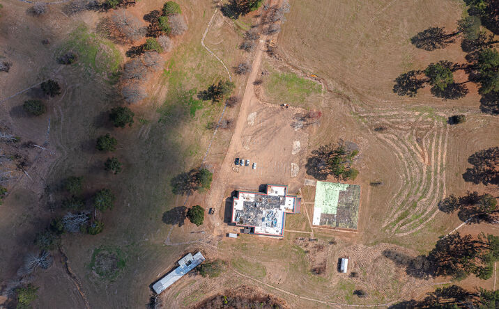 Pictures of Hospitality, Mixed Use, Special Purpose property located at 5001 Forest Hill Rd, Jackson, MS 39272 for sales - image #1