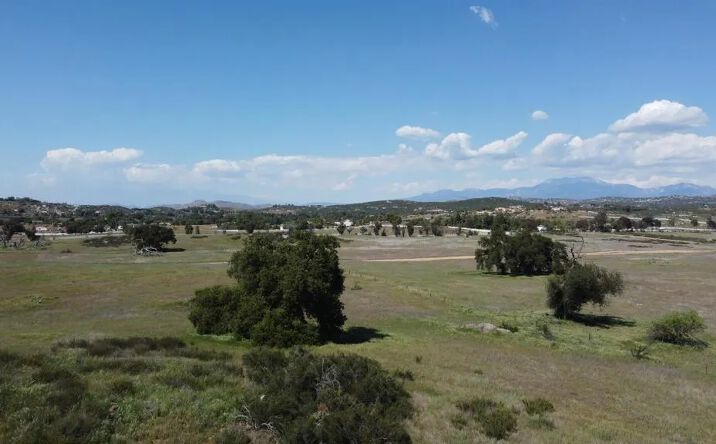 Pictures of Land property located at Lynch Lane, Sage, CA 92543 for sales - image #1