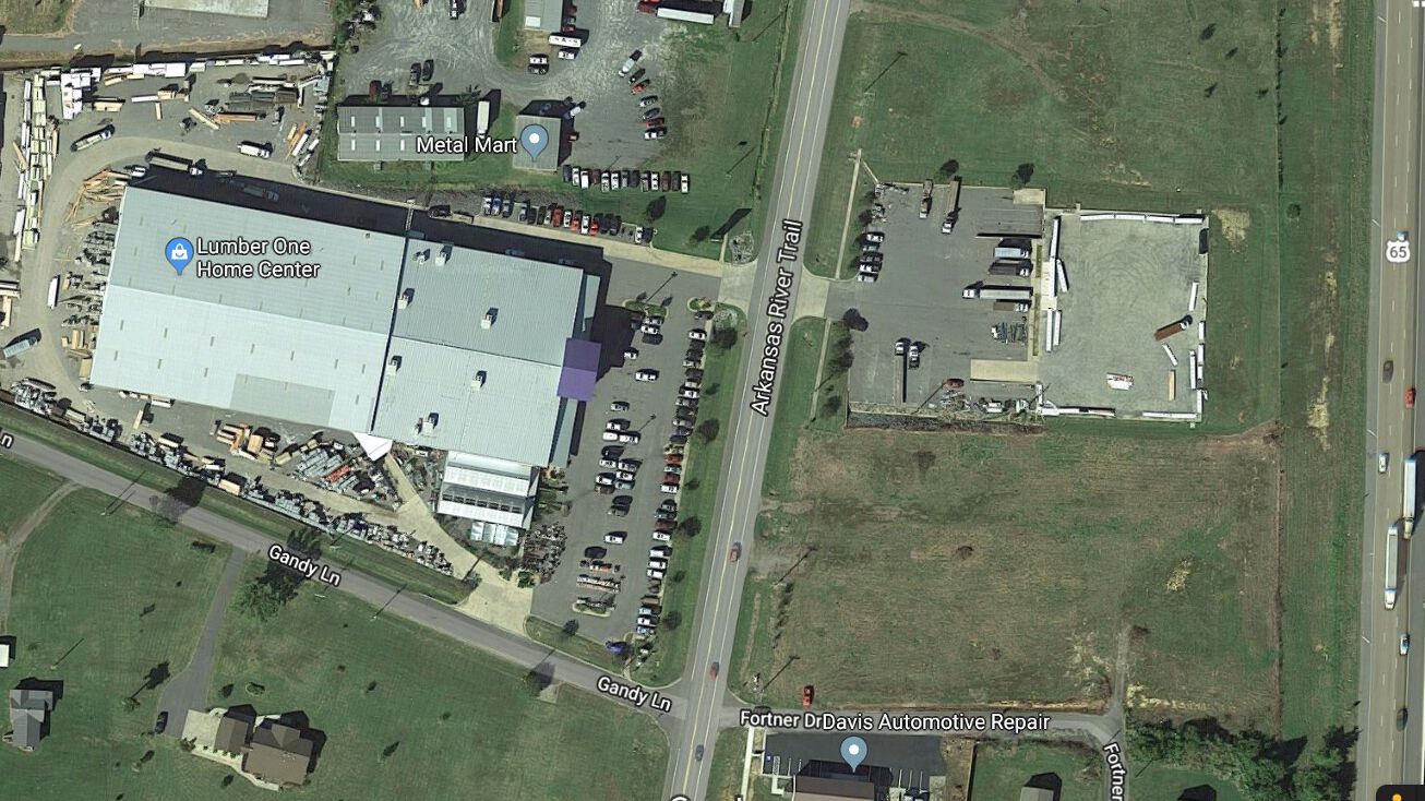 685/687 Hwy. 365, Mayflower, AR 72106