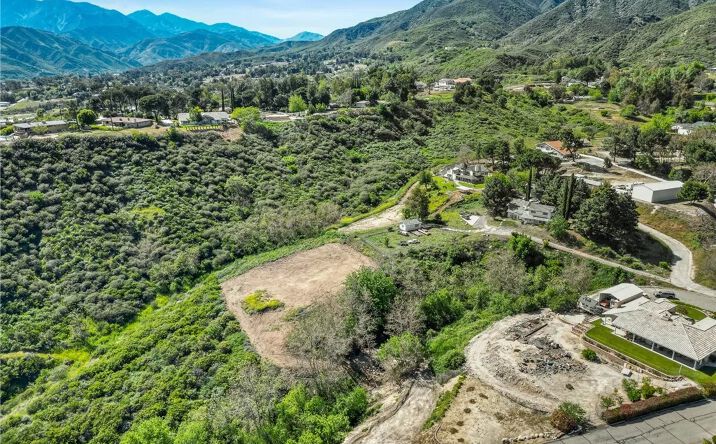 Pictures of Land property located at 1166 Deercrest, San Bernardino, CA 92407 for sales - image #1