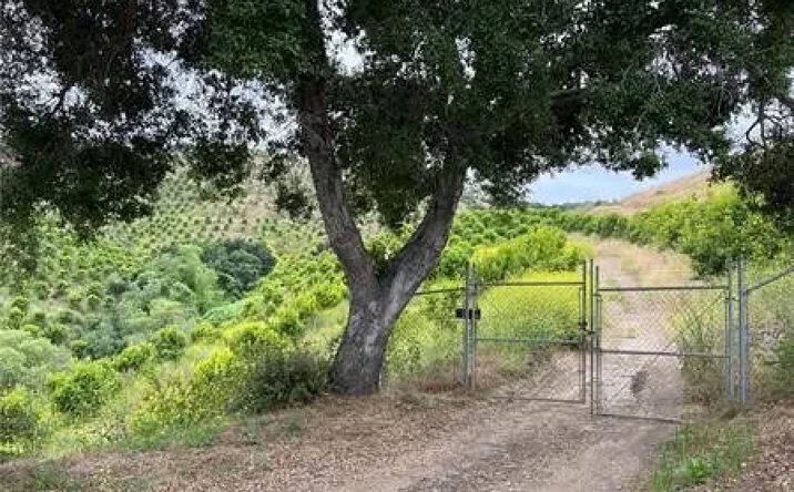 Pictures of Land property located at Avennida Tierra 2 Lots, Temecula, CA 92590 for sales - image #1