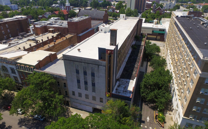 Pictures of Mixed Use property located at 732 Broad St, Augusta, GA 30901 for sales - image #1