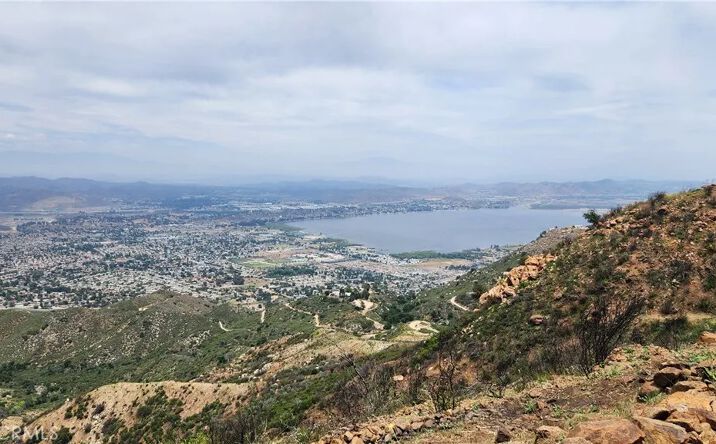 Pictures of Land property located at Truck Trail, Lake Elsinore, CA 92530 for sales - image #1