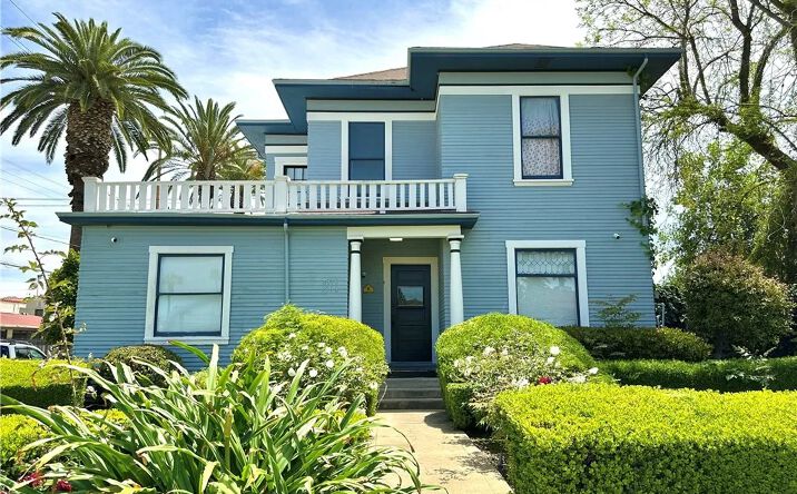 Pictures of Multifamily property located at 4308 Lime Street, Riverside, CA 92501 for sales - image #1