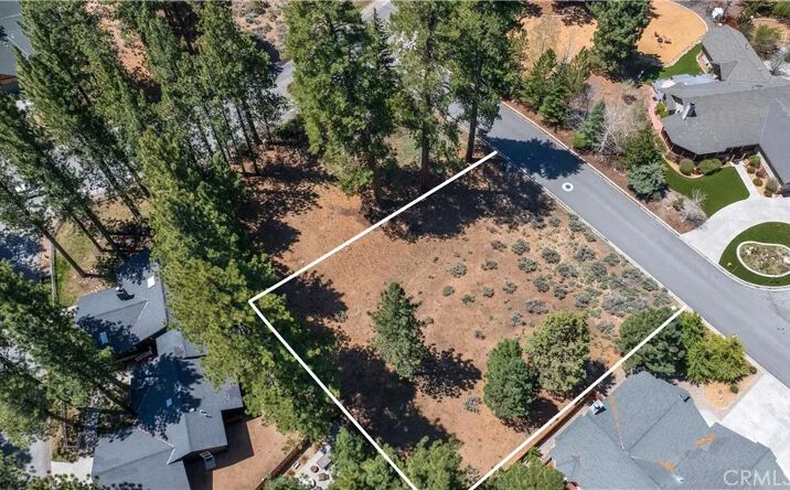 Pictures of Land property located at Marina, Big Bear Lake, CA 92315 for sales - image #1