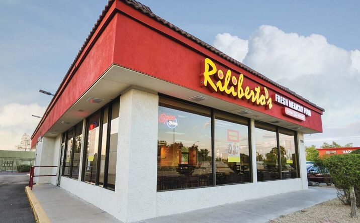 Pictures of Retail property located at 2704 W Southern Ave, Tempe, AZ 85282 for comps - image #1