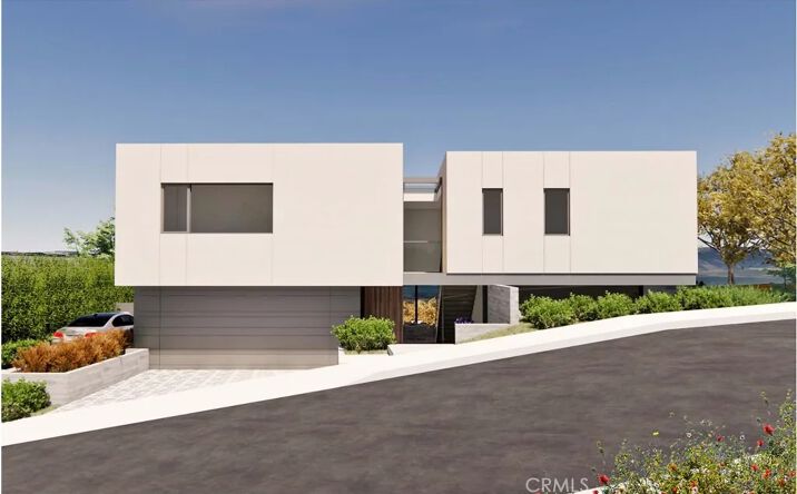 Pictures of Land property located at 2830 Prewett St., Lincoln Heights, CA 90031 for sales - image #1