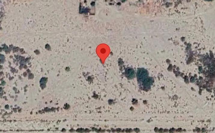Pictures of Land property located at Wallace, Thermal, CA 92274 for sales - image #1
