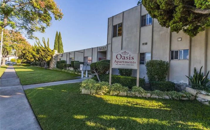 Pictures of Multifamily property located at 10622 Tibbs Circle, Garden Grove, CA 92840 for sales - image #1