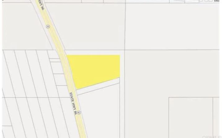 Pictures of Land property located at 26 Acres, Salton Sea, CA 92274 for sales - image #1