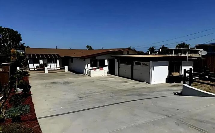 Pictures of Multifamily property located at 1104-& 1106 Gardena Road, Encinitas, CA 92024 for sales - image #1