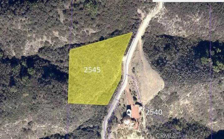 Pictures of Land property located at 2545 Cayman, Malibu, CA 90265 for sales - image #1