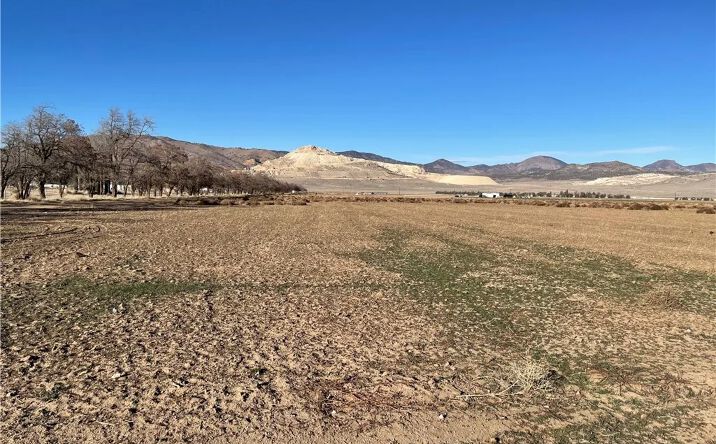 Pictures of Land property located at 20028 Tehachapi Willow Springs Rd, Tehachapi, CA 93561 for sales - image #1