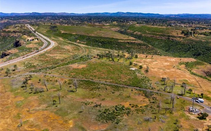 Pictures of Land property located at 4908 Media Way, Paradise, CA 95929 for sales - image #1