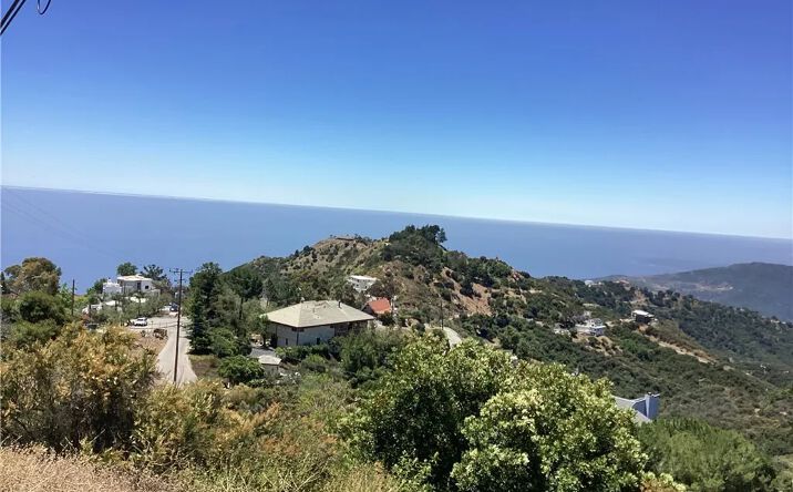 Pictures of Land property located at 24725 Saddle Peak, Malibu, CA 90265 for sales - image #1