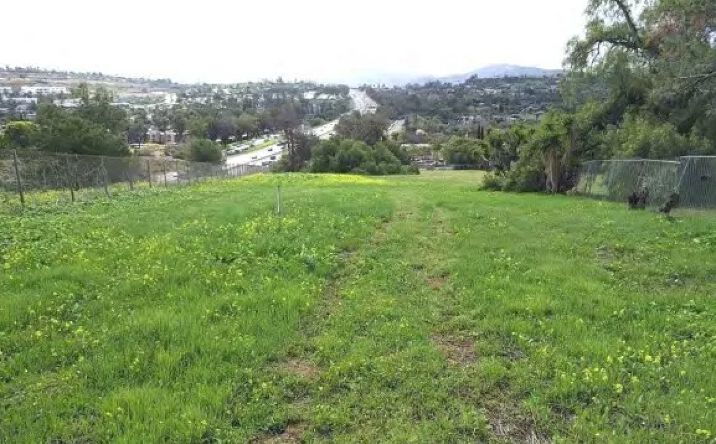Pictures of Land property located at 538 Plumosa Ave, Vista, CA 92081 for sales - image #1