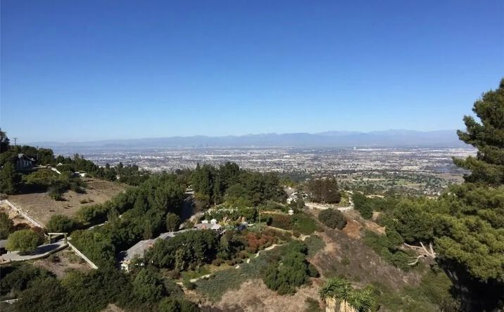 Pictures of Land property located at 3227 Crownview, Rancho Palos Verdes, CA 90275 for sales - image #1