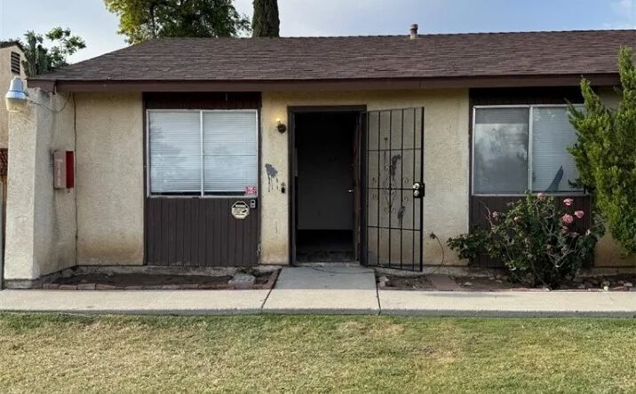 Pictures of Multifamily property located at 710 N Chester Avenue, Bakersfield, CA 93308 for sales - image #1