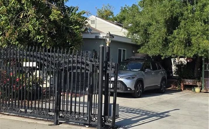 Pictures of Multifamily property located at 8106 Bevis Avenue, Panorama City, CA 91402 for sales - image #1