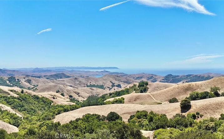 Pictures of Land, Special Purpose property located at Old Creek, Templeton, CA 93465 for sales - image #1