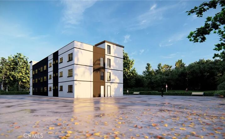 Pictures of Multifamily property located at 602 W Vernon Avenue, Los Angeles, CA 90037 for sales - image #1