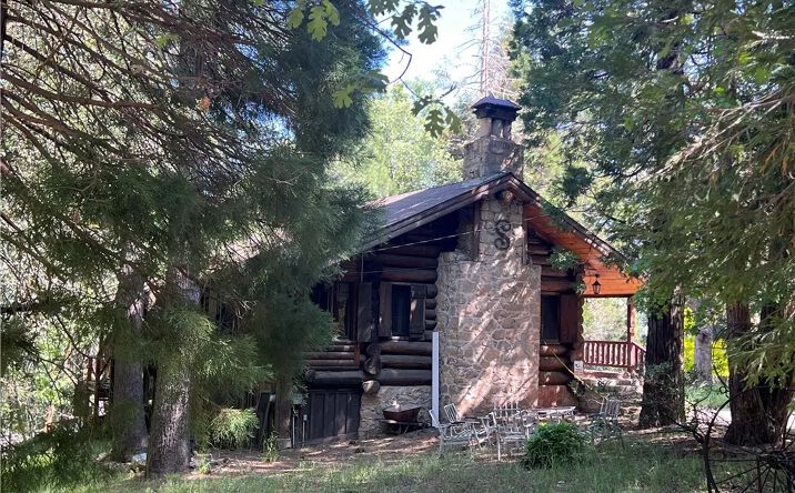 Pictures of Land property located at 28879 Sycamore, Lake Arrowhead, CA 92385 for sales - image #1