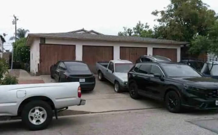 Pictures of Multifamily property located at 424 Bradley Avenue, Montebello, CA 90640 for sales - image #1