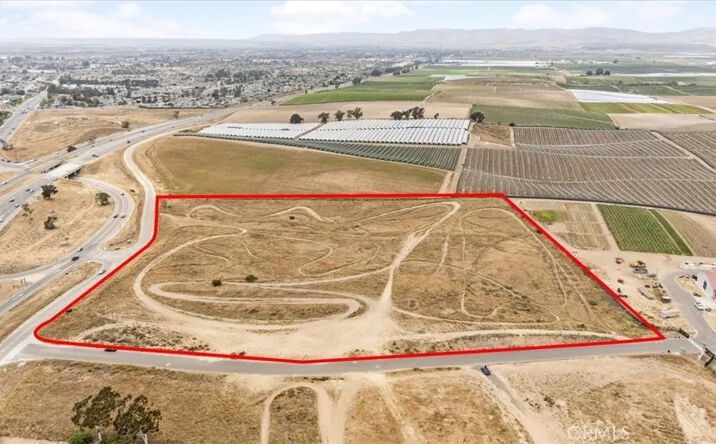 Pictures of Land property located at 3920 S Us Highway 101, Santa Maria, CA 93455 for sales - image #1