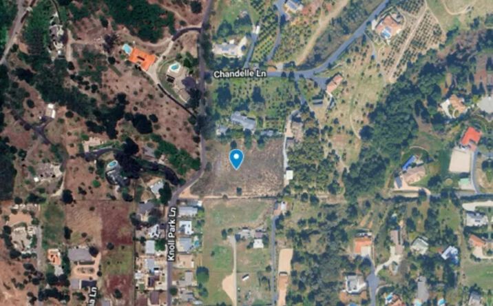 Pictures of Land property located at Knoll Park Ln Unit 0, Fallbrook, CA 92028 for sales - image #1