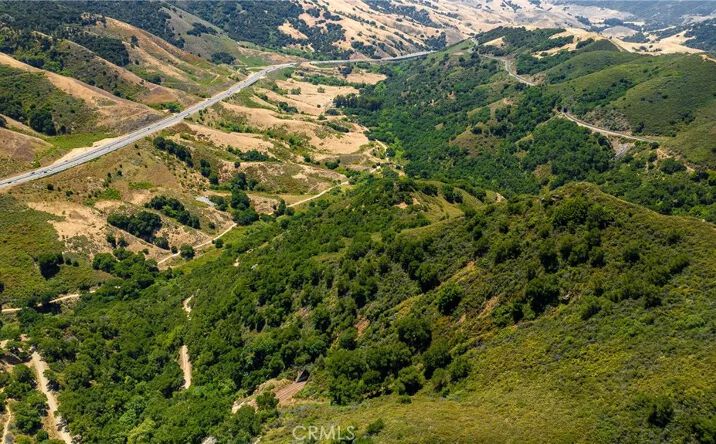 Pictures of Land property located at Stagecoach Road, San Luis Obispo, CA 93405 for sales - image #1