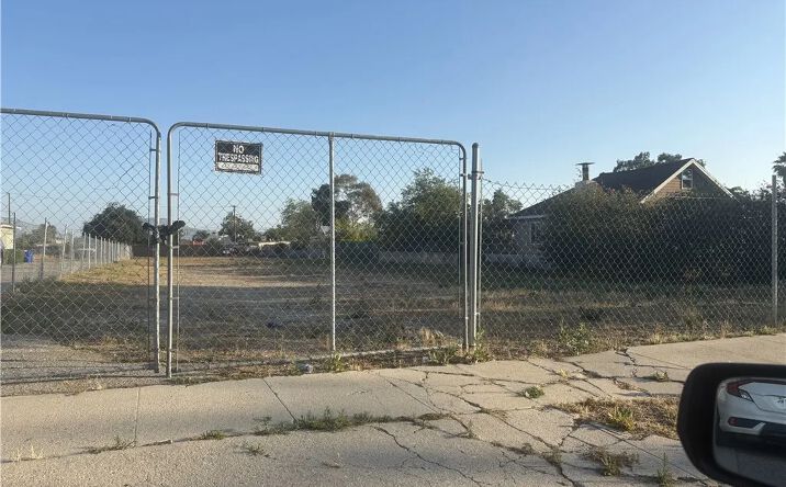 Pictures of Land property located at Valencia, Fontana, CA 92335 for sales - image #1