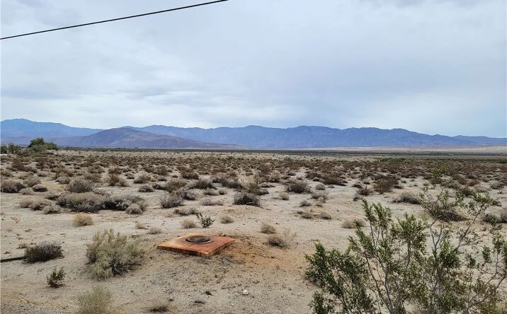 Pictures of Land property located at 4801 Borrego Springs, Borrego Springs, CA 92004 for sales - image #1