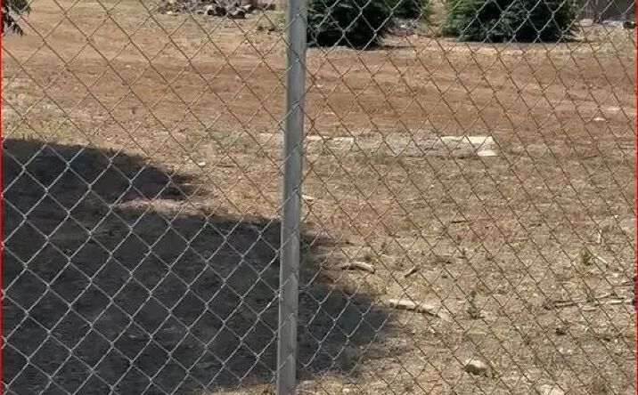 Pictures of Land property located at 8566 Cypress, Fontana, CA 92335 for sales - image #1