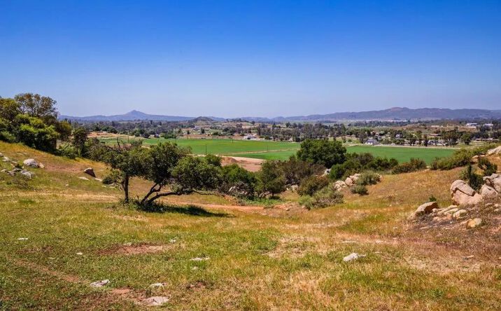 Pictures of Land property located at 2342 Dye, Ramona, CA 92065 for sales - image #1