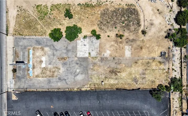 Pictures of Land property located at 2345 Del Rosa Ave, San Bernardino, CA 92404 for sales - image #1