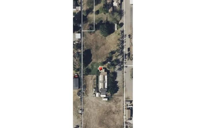 Pictures of Land property located at 10538 54th, Jurupa Valley, CA 91752 for sales - image #1