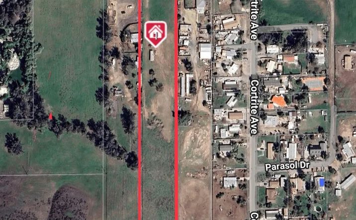 Pictures of Land property located at 32785 State Highway 74, Hemet, CA 92545 for sales - image #1