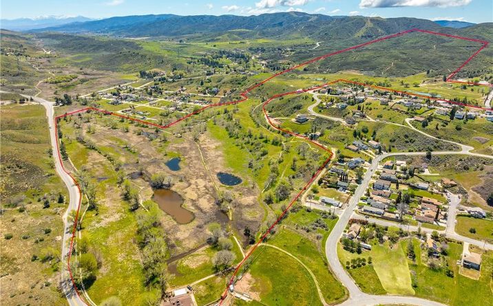 Pictures of Land property located at 14780 Elizabeth Lake, Lake Elizabeth, CA 93532 for sales - image #1