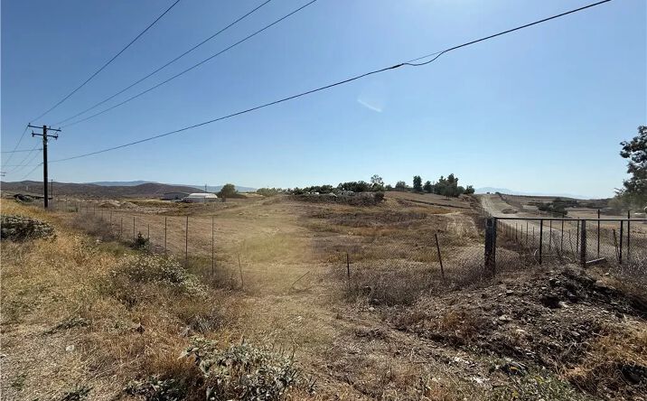 Pictures of Land property located at Greenwald, Perris, CA 92570 for sales - image #1