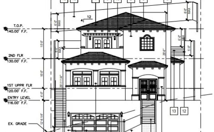 Pictures of Land property located at 7308 Mooney, Rosemead, CA 91770 for sales - image #1