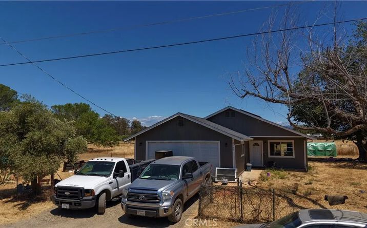 Pictures of Multifamily property located at 2048 10th Street, Oroville, CA 95965 for sales - image #1