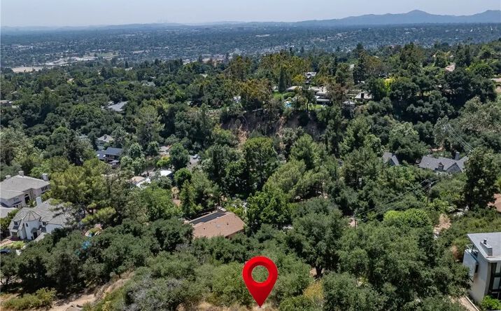 Pictures of Land property located at 3577 Shaw Ranch, Pasadena, CA 91107 for sales - image #1
